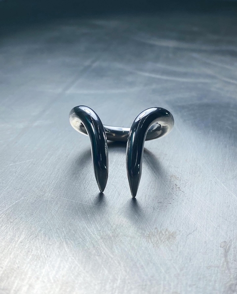 ANILLO DEFENSA XL