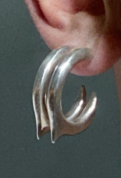 Aros Espina XL - nipper