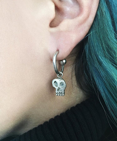Aros Calavera - comprar online