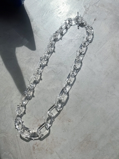 Imagen de COLLAR AGUJA MURANO