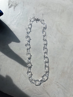 COLLAR AGUJA MURANO - nipper