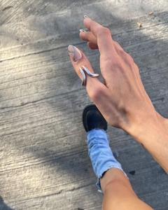 ANILLO DEFENSA XL - nipper