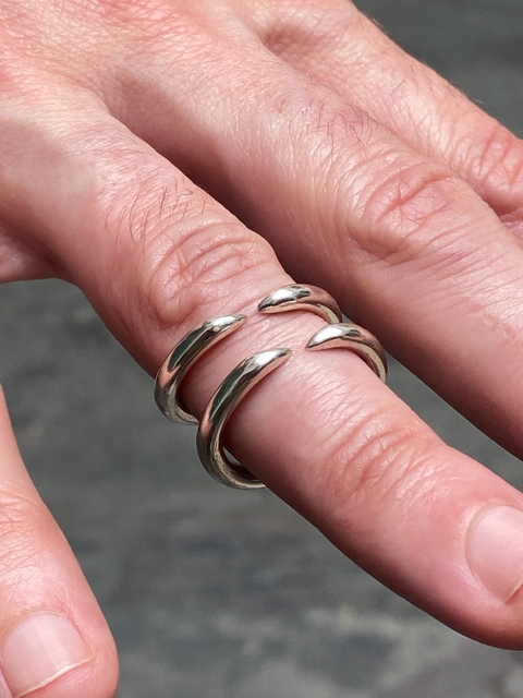 Anillo Fang