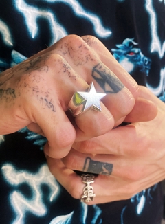 ANILLO ESTRELLA - nipper