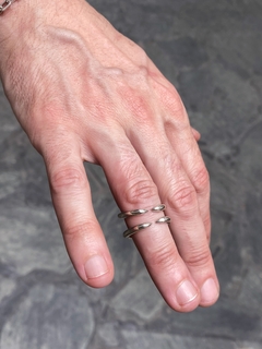 Anillo Fang - comprar online