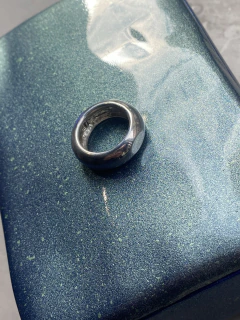 ANILLO OVALO