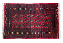 Alfombra Boccara A266 - comprar online