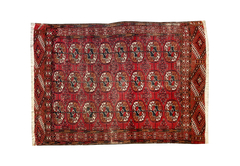 Alfombra Boccara A190