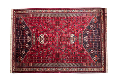 Alfombra Kachgay Persa A206
