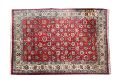 Alfombra Tabriz Persa A241