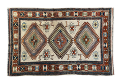 Alfombra Turca A261