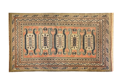 Alfombra Turca A174