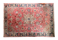 Alfombra Tabriz Persa A256