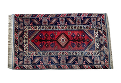 Alfombra Turca Anatolia A172