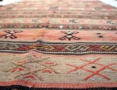 Kilim Turco K0091 - comprar online