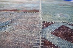 Kilim Patchwork en internet
