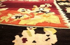Kilim Turco K0107 - comprar online