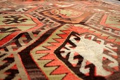 Kilim Turco 0020 - comprar online