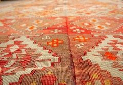 Kilim Turco K0112 - comprar online