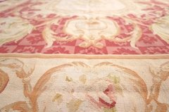 Alfombra Aubusson A0122 - comprar online