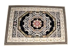 Alfombra Aubusson