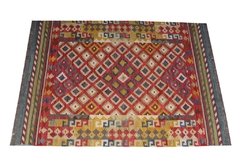 kilim afgano