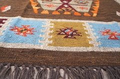 Kilim afgano K0100 - comprar online
