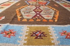 Kilim afgano K0100 en internet