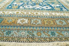 Alfombra caucásica Perepedil A0153 - comprar online
