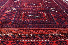 Alfombra turca Beshir A0154 en internet