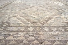 Kilim Afgano K0150 - comprar online