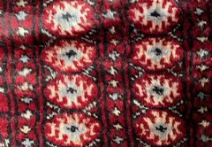 Alfombra Boccara - Reina