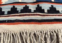 Kilim Turco K188 - Reina