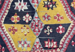 Kilim Turco K189 - Reina