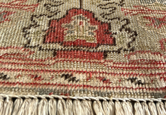 Alfombra Persa A283 - Reina