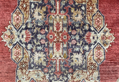Alfombra Persa A284 - Reina