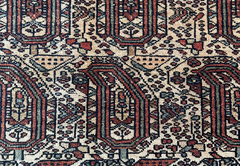 Alfombra Persa A285 - Reina