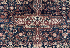 Alfombra Persa A286 - Reina