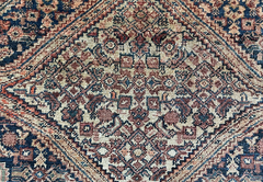 Alfombra Persa A286 en internet