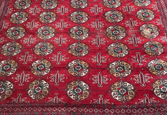 Alfombra Boccara A231 - comprar online