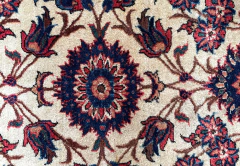 Alfombra Isfahan Persa A242 - Reina