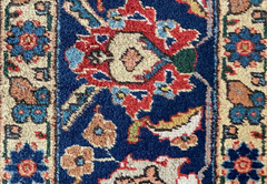 Alfombra Tabriz Persa. A243 - tienda online