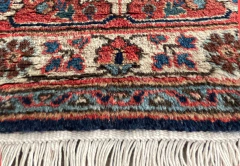 Alfombra Tabriz Persa A246 - comprar online