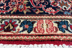 Alfombra Keshan Persa A253 - comprar online