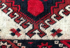 Alfombra Turca Anatolia A170 en internet