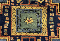 Alfombra Turca Anatolia A178 en internet