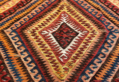 Kilim Turco Anatolia K096 - comprar online