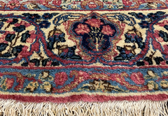 Alfombra Kirman Persa A187 - comprar online