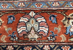 Alfombra Tabriz Persa A270 en internet