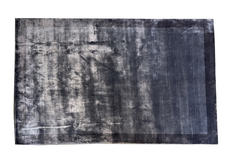 Alfombra Tibetana con. Guardas T0131